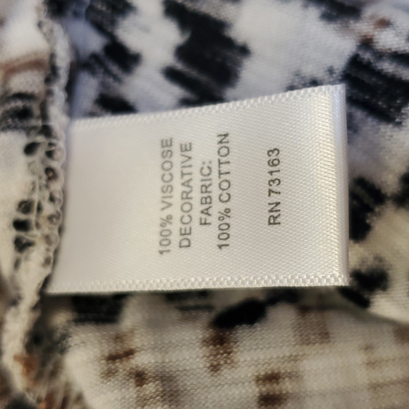 Cable & Gauge Top - Picture 4 of 6